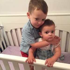 Meet your Posher, Elma